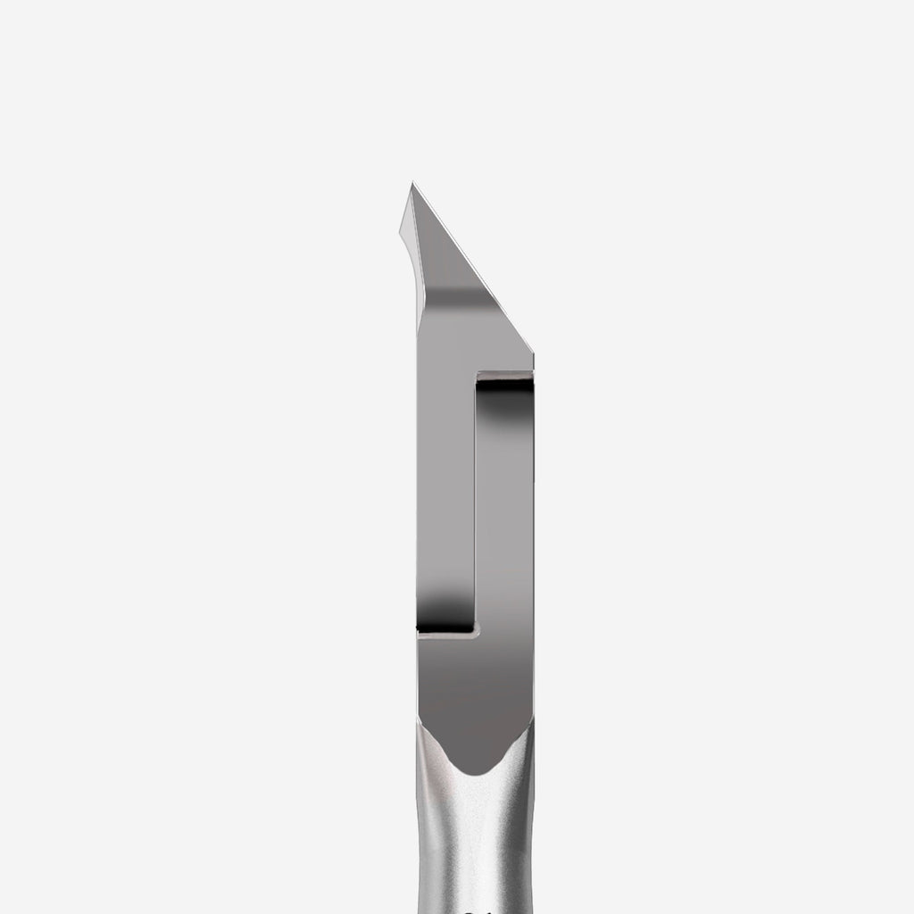 SMART10 3MM CUTICLE NIPPERS