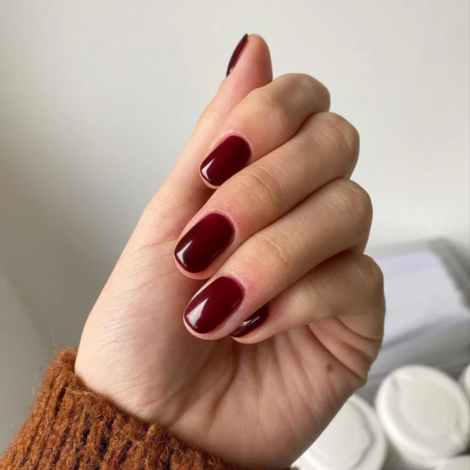 NO.113 LOVE POTION NAIL POLISH