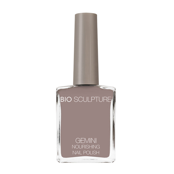NO.122 ASHES OF ROSE NAIL POLISH