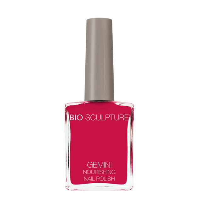 NO.18 PARADISE PINK NAIL POLISH