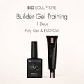 PROFESSIONAL  BI-OLY GEL ( POLY GEL )  TRAINING & KIT