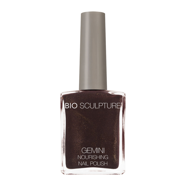 NO.2009 HOT CHOCOLATE NAIL POLISH