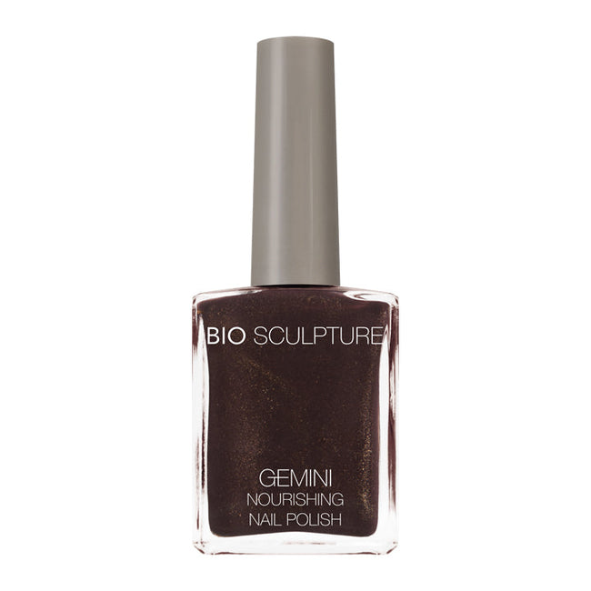 NO.2009 HOT CHOCOLATE NAIL POLISH
