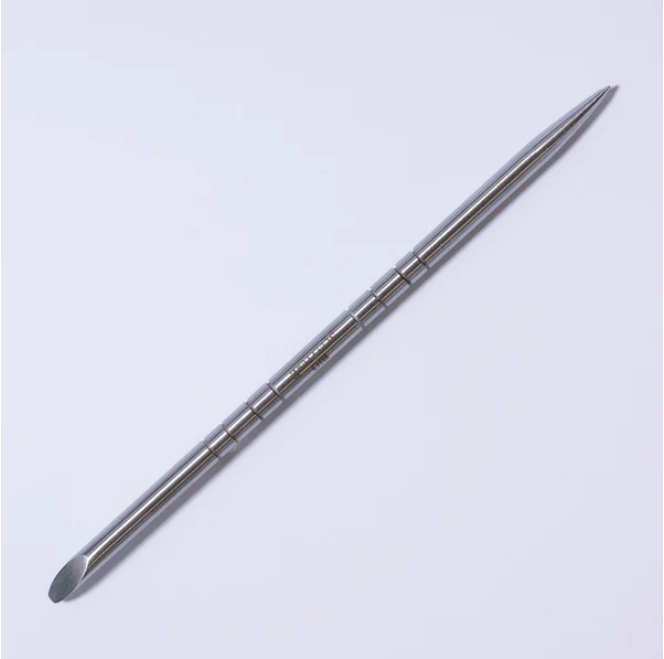 METAL PICK ORANGE STICK