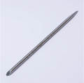 METAL PICK ORANGE STICK
