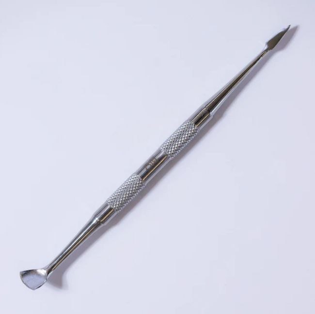 DELUX METAL  PUSHER