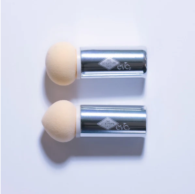 OMBRE PUFFERS