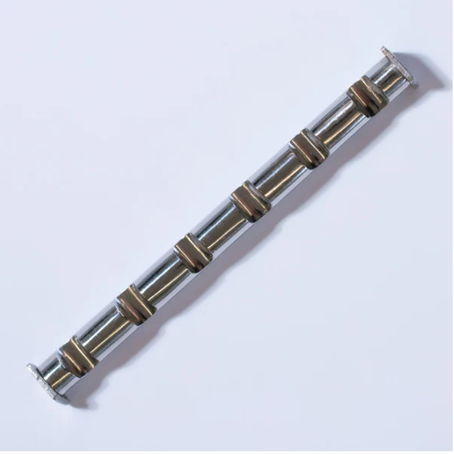 STAINLESS STEEL BRUSH AND TOOL REST