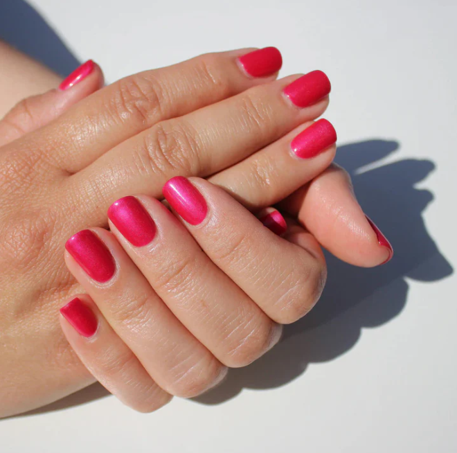 NO.109 BERRY MEDLEY NAIL POLISH
