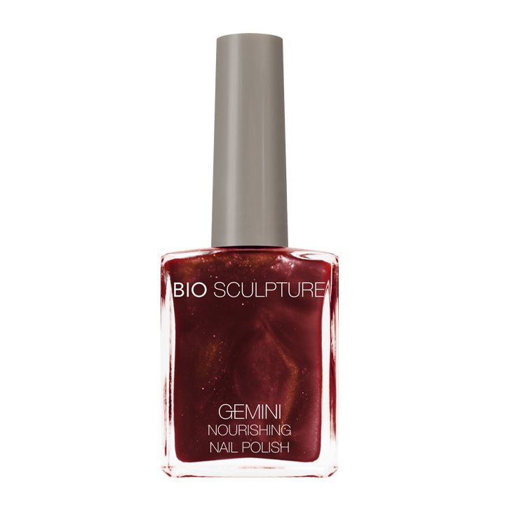 NO.2024 CLARET NAIL POLISH
