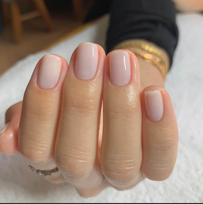 NO.66 - FRENCH BLANC