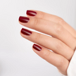 NAIL POLISH MATTE TOP COAT