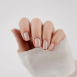 NAIL POLISH MATTE TOP COAT
