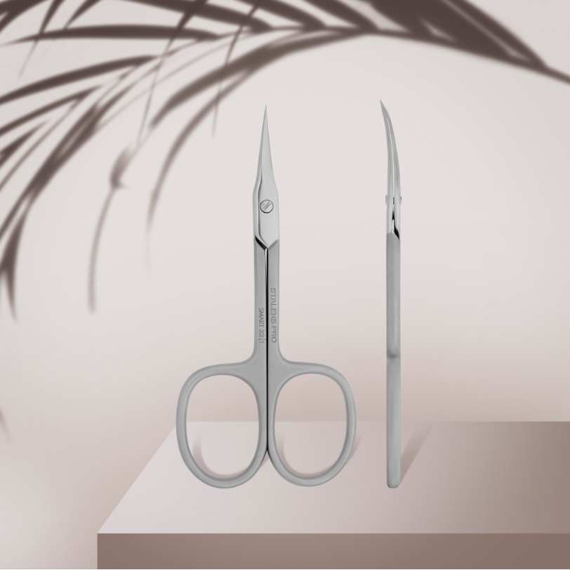SMART22 TYPE 1 CUTICLE SCISSORS