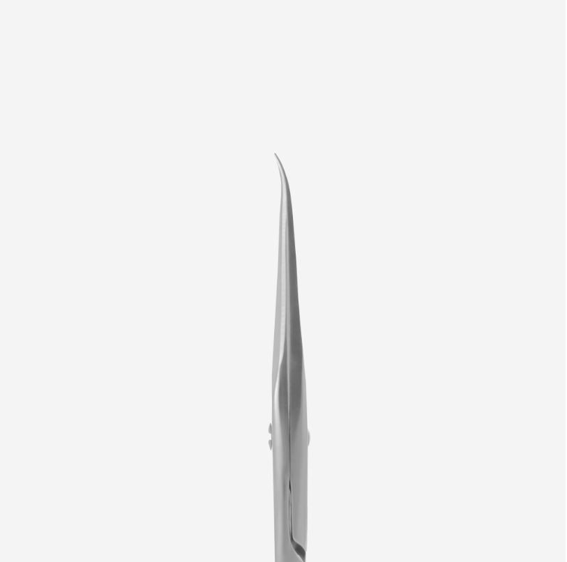 SMART41 TYPE 3 PROFESSIONAL CUTICLE SCISSORS WITH HOOK