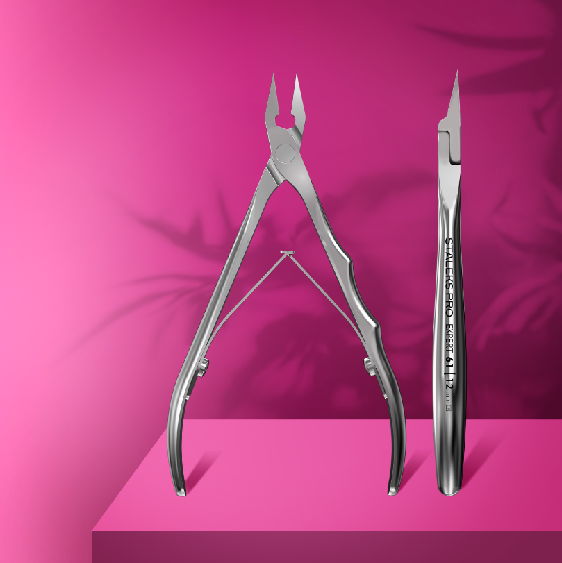 EXPERT61 12MM FOR INGROWN TOENAILS