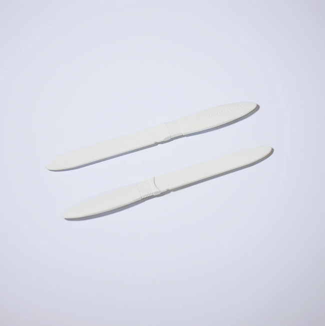 Hygienic File Handle (x2)