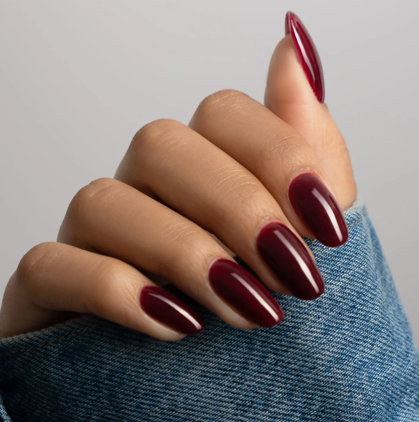 RUBY - GEL ΧΡΩΜΑΤΟΣ