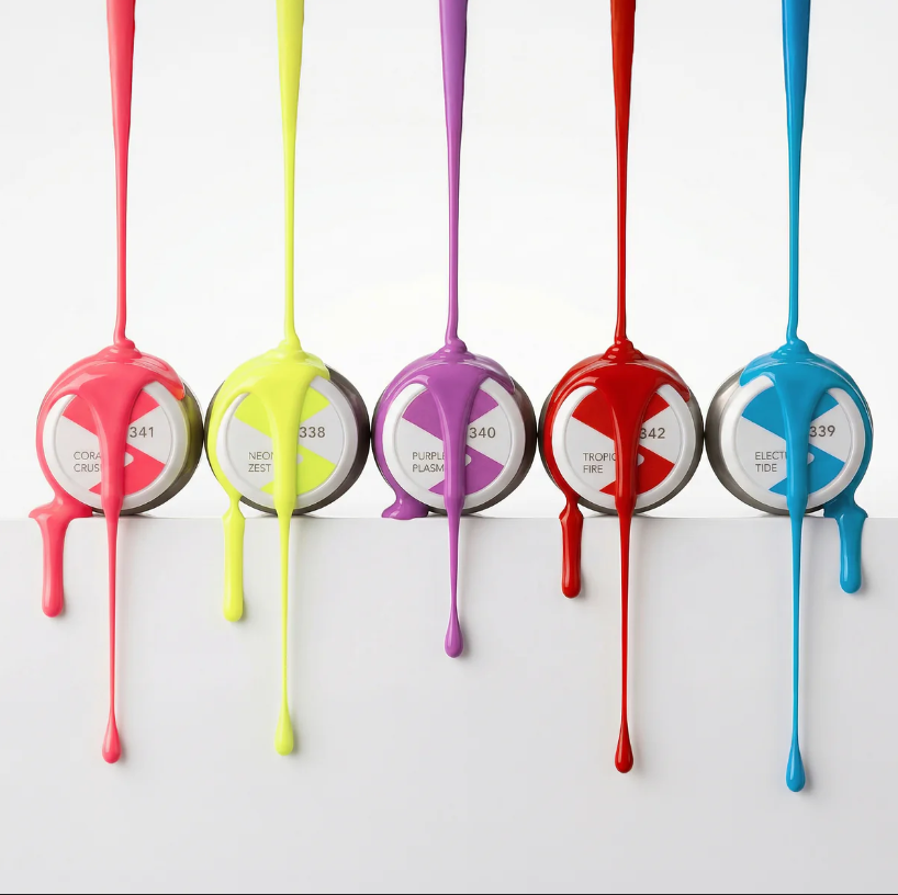 SPLASH THEORY COLLECTION