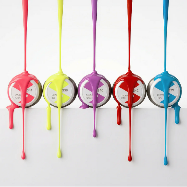 SPLASH THEORY COLLECTION
