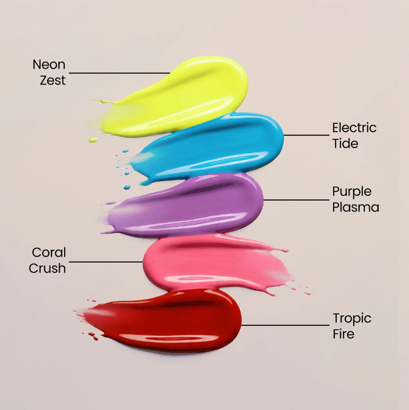 SPLASH THEORY COLLECTION