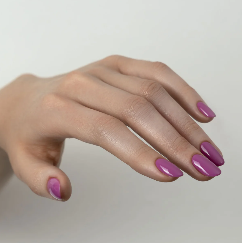 NO.340 - PURPLE PLASMA