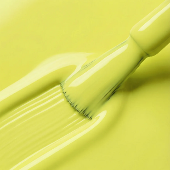 NO.338  NEON ZEST NAIL POLISH