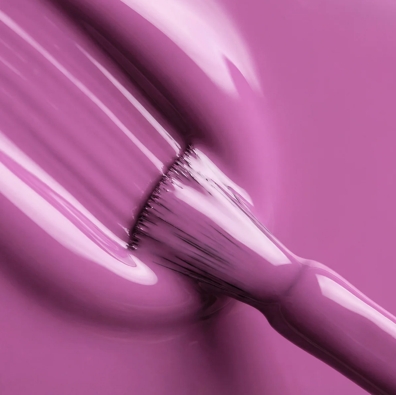 NO.340 - PURPLE PLASMA