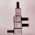 COLOUR BUILDER GEL - POISE: 4 COLOURS