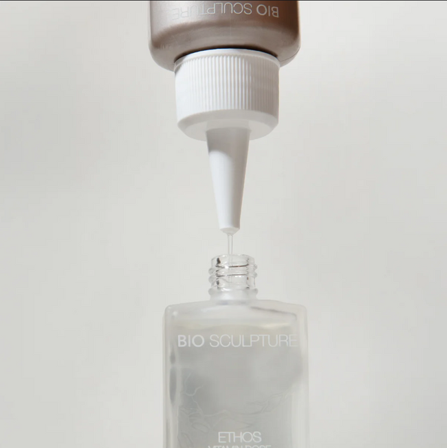 VITAMIN DOSE 50ML REFILL - ETHOS