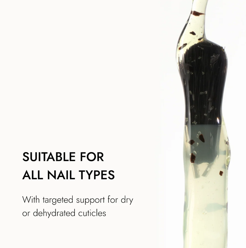 KIWI CUTICLE SCRUB