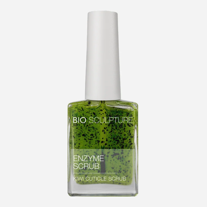KIWI CUTICLE SCRUB