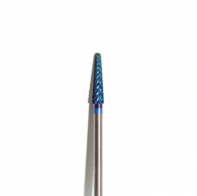 DRILL BIT - SLIM CONE