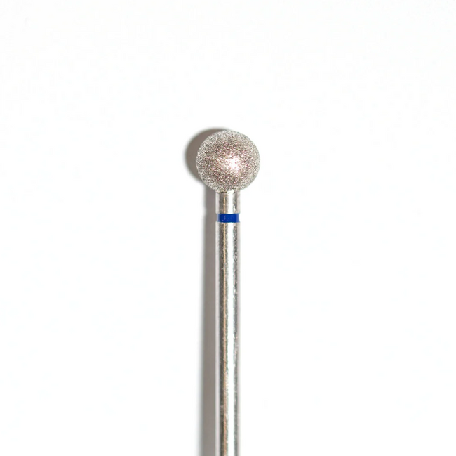 DRILL BIT - LARGE DIAMOND BALL