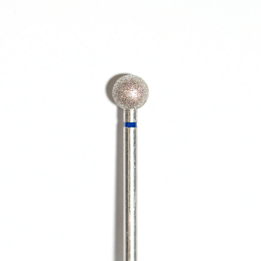 DRILL BIT - LARGE DIAMOND BALL