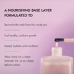 LAVENDER BASE