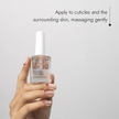 ROSEHIP CUTICLE OIL