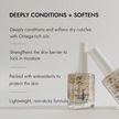 BLACKCURRENT CUTICLE OIL