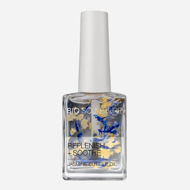 JASMIN CUTICLE OIL