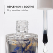 JASMIN CUTICLE OIL