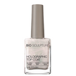 NAIL POLISH HOLOGRAPHIC TOP COAT
