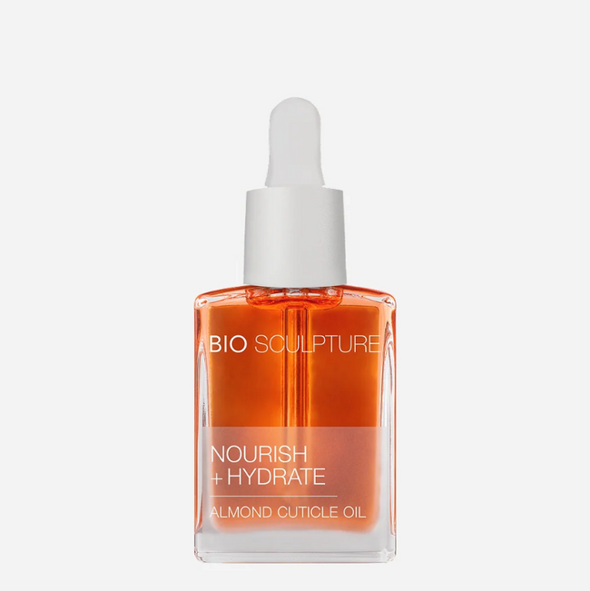 ALMOND CUTICLE OIL