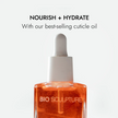 ALMOND CUTICLE OIL