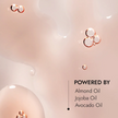 ALMOND CUTICLE OIL