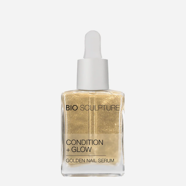 GOLDEN NAIL SERUM