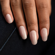 NO.344 PEARL FROST NAIL POLISH