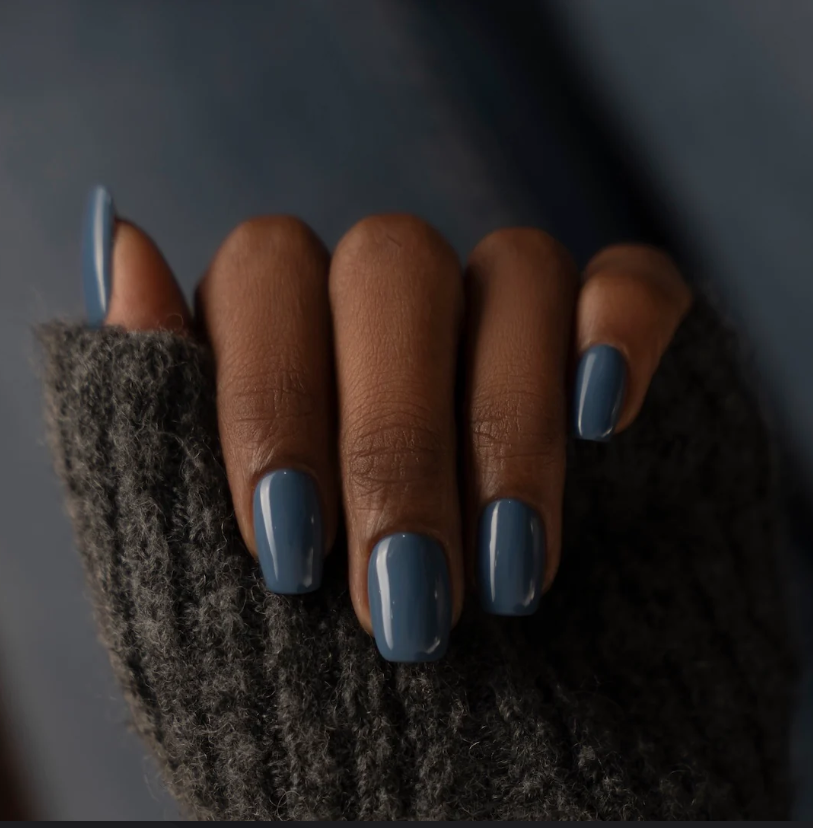 NO.346 NORDIC DUST NAIL POLISH