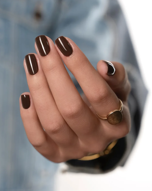 MUTED LUXE COLLECTION