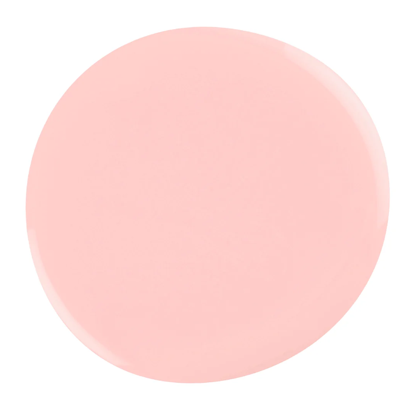 NO.343 BLUSHED SILENCE NAIL POLISH