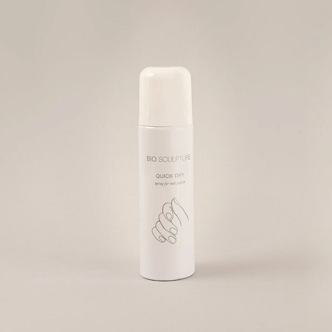 QUICK DRY SPRAY - 150ML